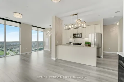 3975 Grand Park Drive Mississauga ON L5B 0K4