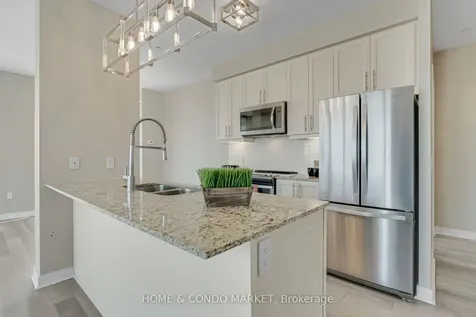 3975 Grand Park Drive Mississauga ON L5B 0K4