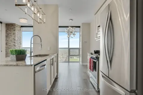 3975 Grand Park Drive Mississauga ON L5B 0K4