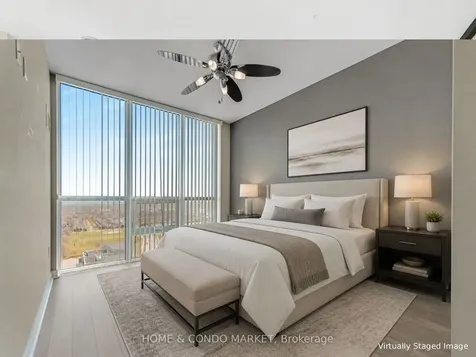 3975 Grand Park Drive Mississauga ON L5B 0K4