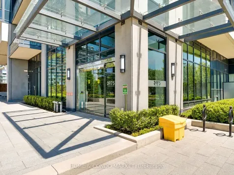 3975 Grand Park Drive Mississauga ON L5B 0K4