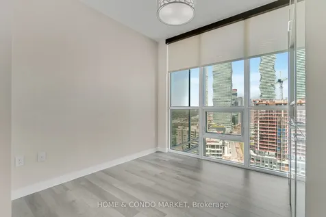 3975 Grand Park Drive Mississauga ON L5B 0K4