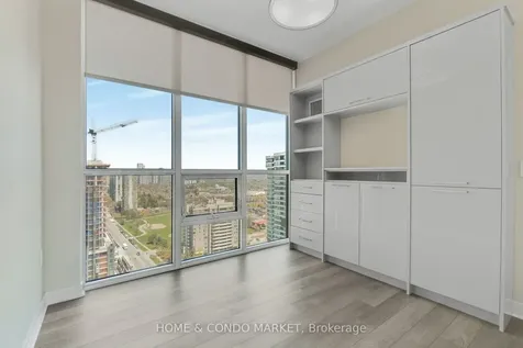 3975 Grand Park Drive Mississauga ON L5B 0K4