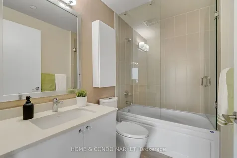 3975 Grand Park Drive Mississauga ON L5B 0K4
