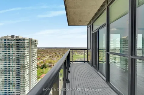 3975 Grand Park Drive Mississauga ON L5B 0K4