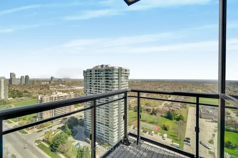 3975 Grand Park Drive Mississauga ON L5B 0K4