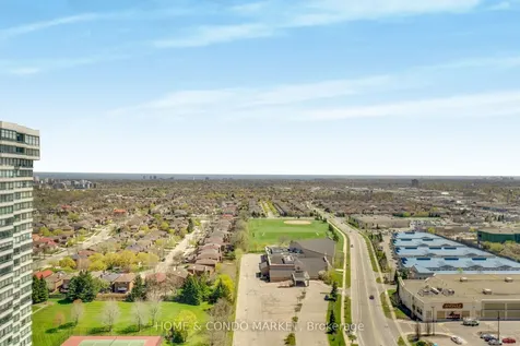 3975 Grand Park Drive Mississauga ON L5B 0K4