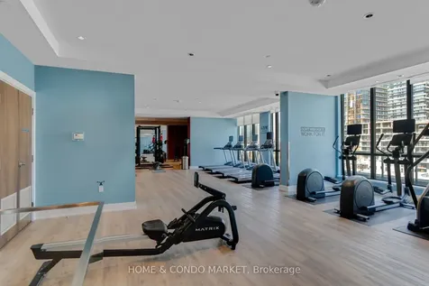3975 Grand Park Drive Mississauga ON L5B 0K4