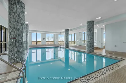 3975 Grand Park Drive Mississauga ON L5B 0K4