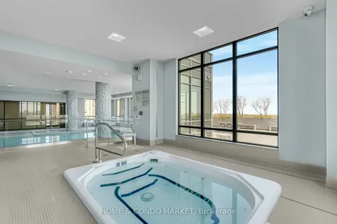 3975 Grand Park Drive Mississauga ON L5B 0K4