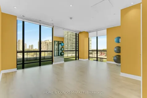 3975 Grand Park Drive Mississauga ON L5B 0K4