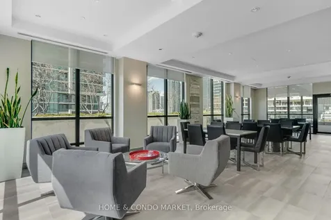 3975 Grand Park Drive Mississauga ON L5B 0K4