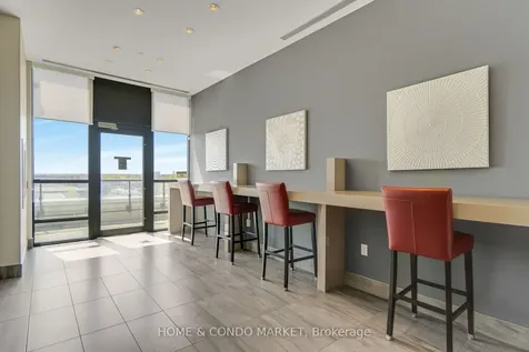 3975 Grand Park Drive Mississauga ON L5B 0K4