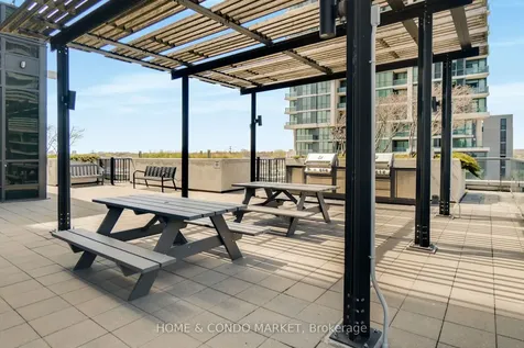 3975 Grand Park Drive Mississauga ON L5B 0K4