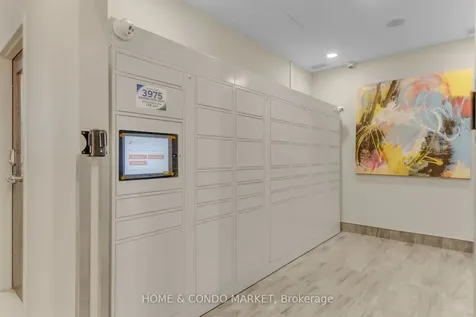 3975 Grand Park Drive Mississauga ON L5B 0K4