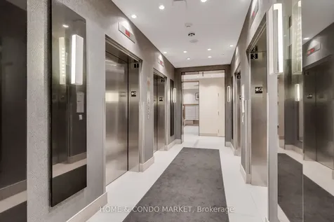 3975 Grand Park Drive Mississauga ON L5B 0K4