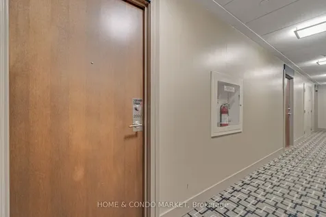 3975 Grand Park Drive Mississauga ON L5B 0K4