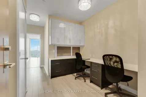 3975 Grand Park Drive Mississauga ON L5B 0K4