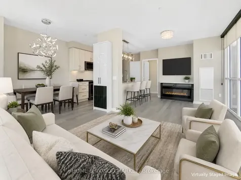 3975 Grand Park Drive Mississauga ON L5B 0K4