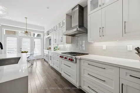 3171 Daniel Way Oakville ON L6H 0V1