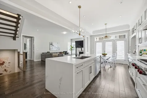 3171 Daniel Way Oakville ON L6H 0V1