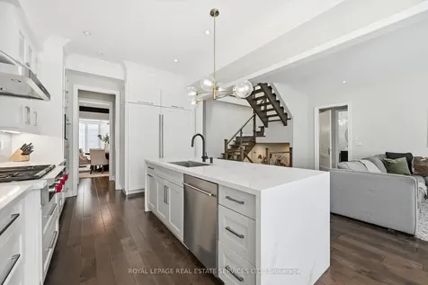 3171 Daniel Way Oakville ON L6H 0V1