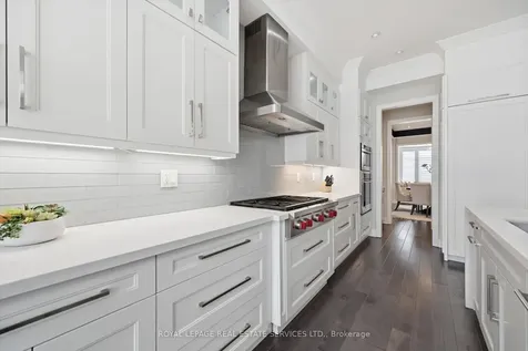 3171 Daniel Way Oakville ON L6H 0V1