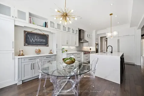 3171 Daniel Way Oakville ON L6H 0V1