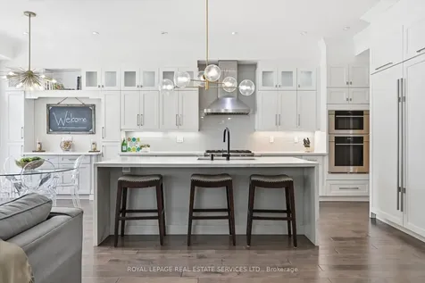 3171 Daniel Way Oakville ON L6H 0V1