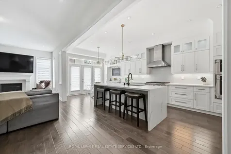 3171 Daniel Way Oakville ON L6H 0V1