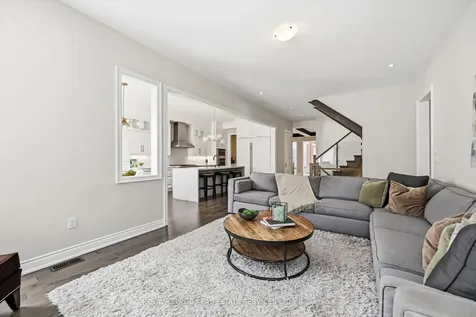 3171 Daniel Way Oakville ON L6H 0V1