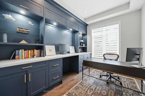 3171 Daniel Way Oakville ON L6H 0V1