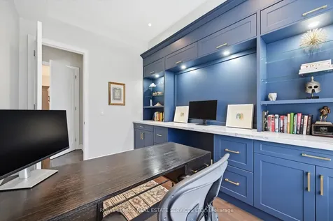 3171 Daniel Way Oakville ON L6H 0V1