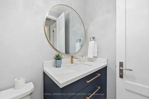 3171 Daniel Way Oakville ON L6H 0V1