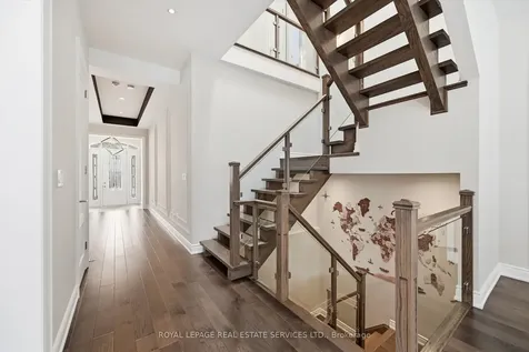 3171 Daniel Way Oakville ON L6H 0V1