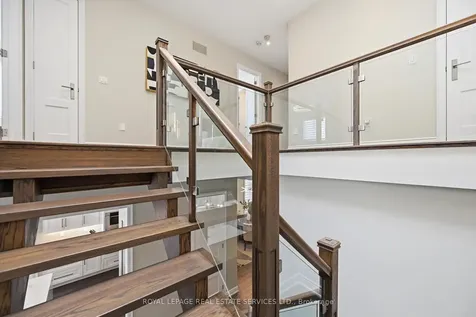 3171 Daniel Way Oakville ON L6H 0V1
