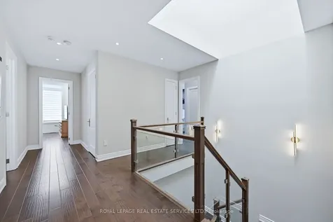 3171 Daniel Way Oakville ON L6H 0V1