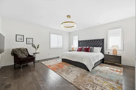 3171 Daniel Way Oakville ON L6H 0V1
