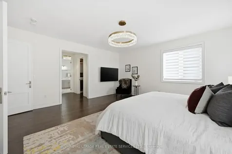 3171 Daniel Way Oakville ON L6H 0V1