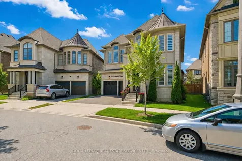 3171 Daniel Way Oakville ON L6H 0V1