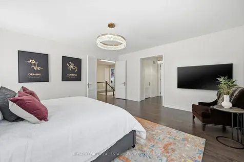 3171 Daniel Way Oakville ON L6H 0V1