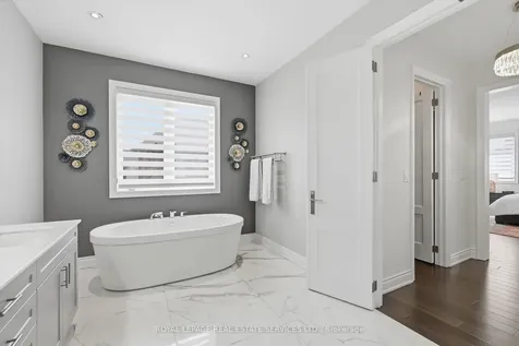 3171 Daniel Way Oakville ON L6H 0V1