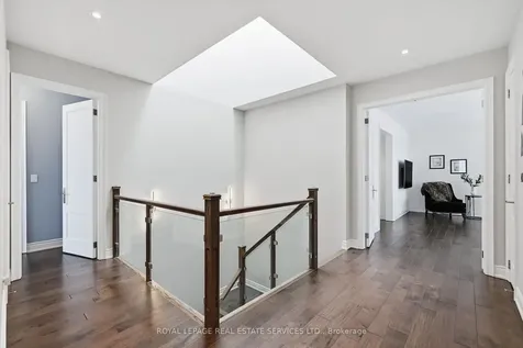 3171 Daniel Way Oakville ON L6H 0V1