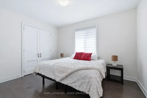 3171 Daniel Way Oakville ON L6H 0V1