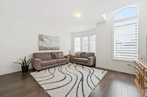 3171 Daniel Way Oakville ON L6H 0V1