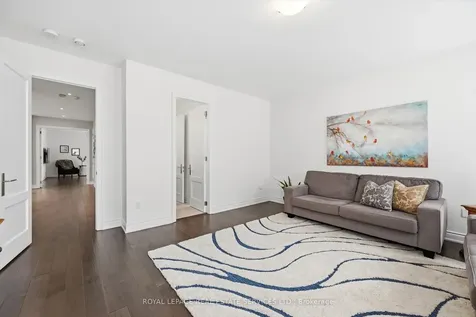 3171 Daniel Way Oakville ON L6H 0V1