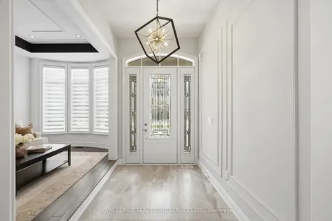 3171 Daniel Way Oakville ON L6H 0V1