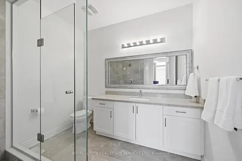 3171 Daniel Way Oakville ON L6H 0V1