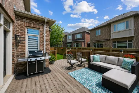 3171 Daniel Way Oakville ON L6H 0V1