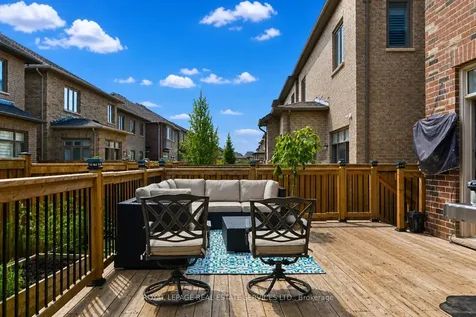 3171 Daniel Way Oakville ON L6H 0V1